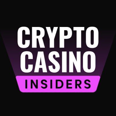 Crypto Casino Insiders