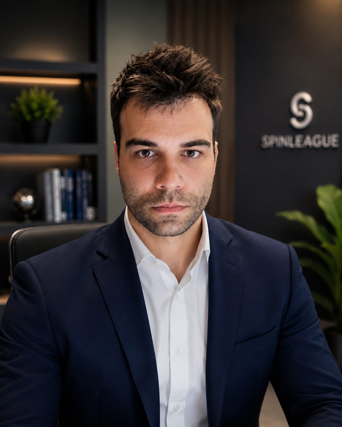 Cosmin Bratianu