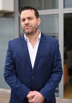 Tal Itzhak Ron